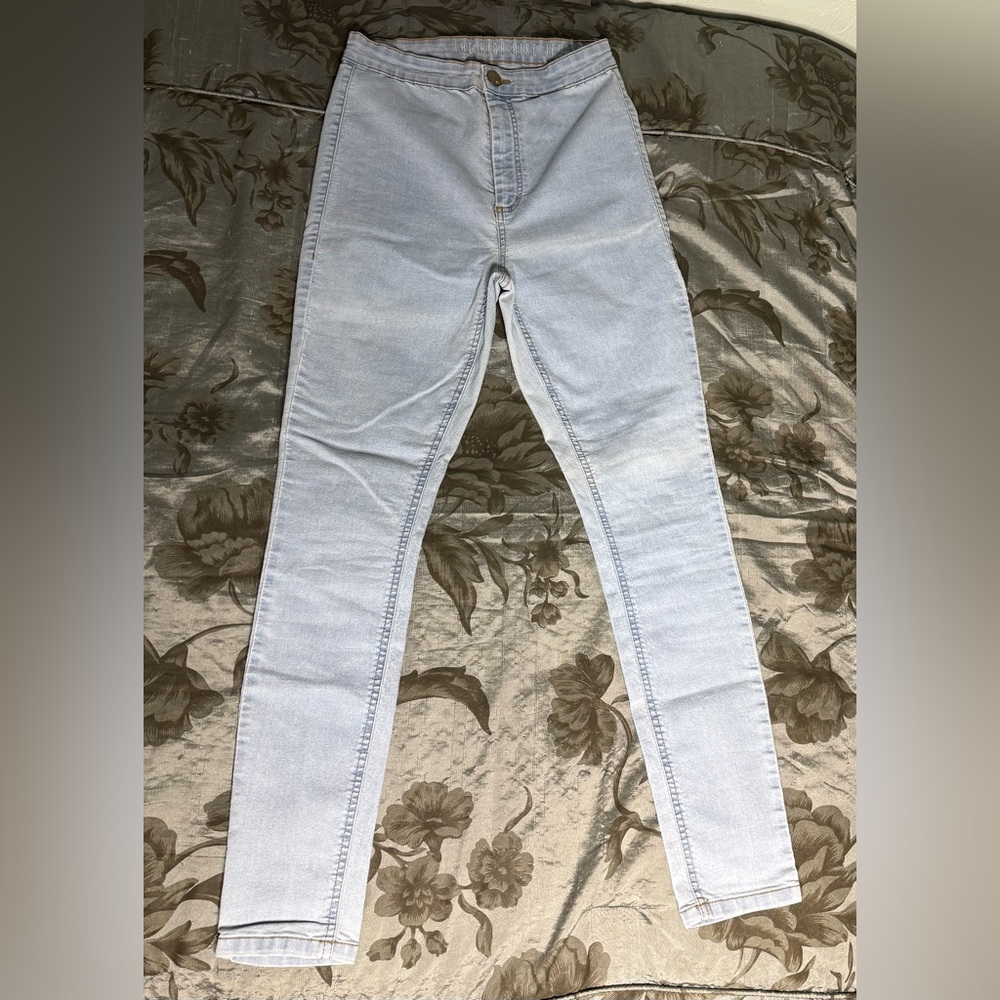 Cotton On | Light Blue Skinny Jean